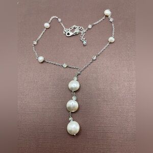 Bliss Lia Sophia necklace